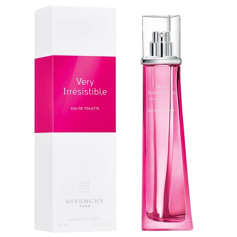 givenchy very irresistible summer edition|Givenchy very irresistible women.